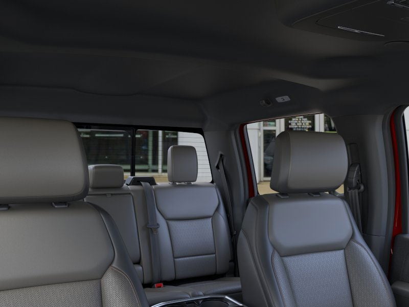 2025 Ford F-150 Lariat®