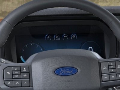 2025 Ford F-150 Lariat®