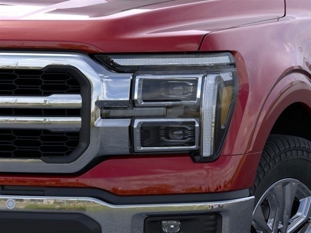 2025 Ford F-150 Lariat®