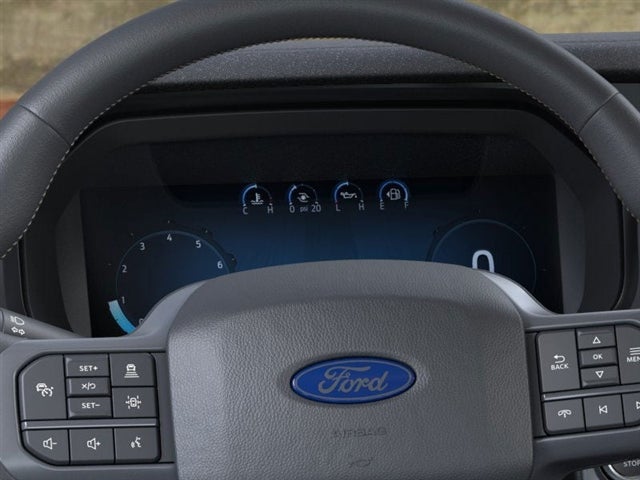 2025 Ford F-150 Lariat®