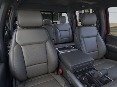 2025 Ford F-150 Lariat®