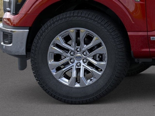 2025 Ford F-150 Lariat®