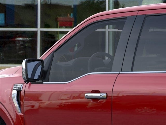 2025 Ford F-150 Lariat®