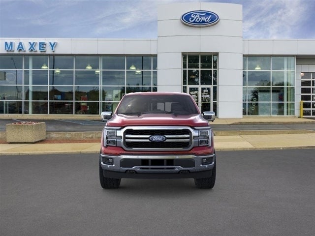 2025 Ford F-150 Lariat®
