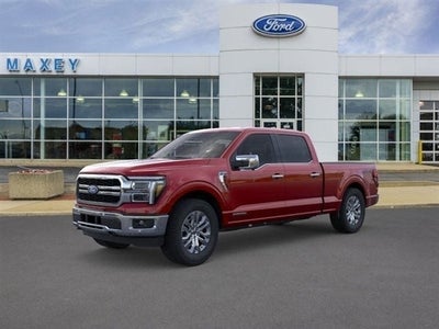 2025 Ford F-150 Lariat®