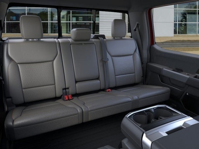 2025 Ford F-150 Lariat®