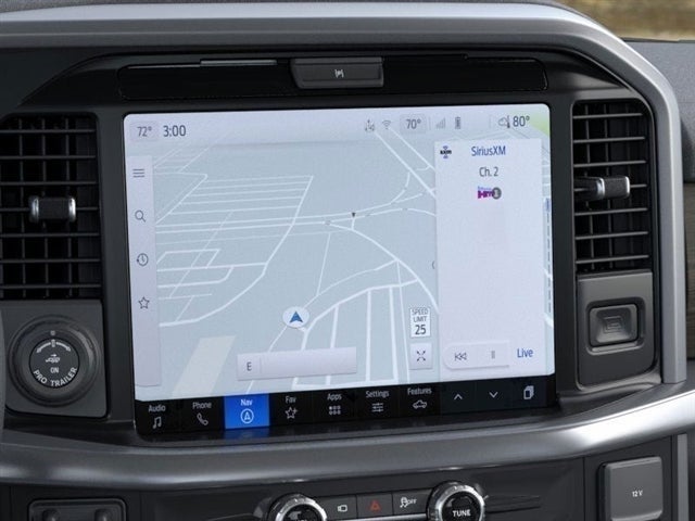 2025 Ford F-150 Lariat®