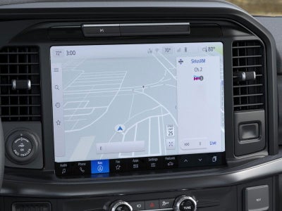 2025 Ford F-150 Lariat®