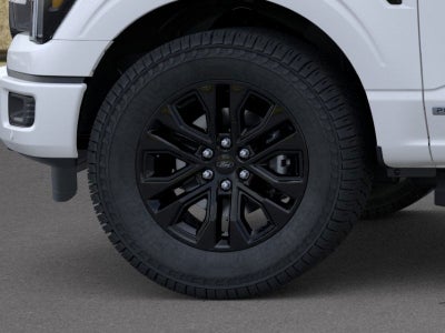 2025 Ford F-150 Lariat®