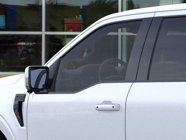 2025 Ford F-150 Lariat®