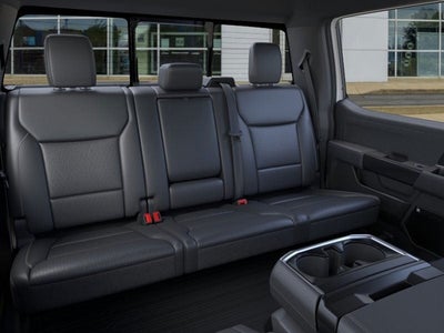 2025 Ford F-150 Lariat®