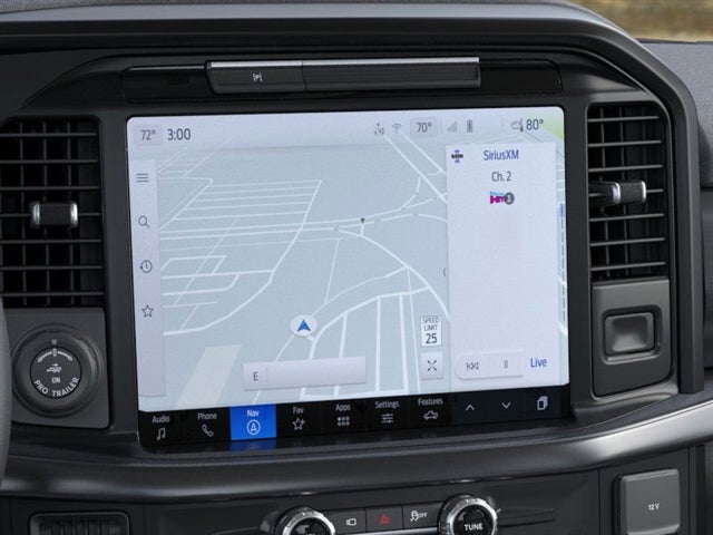 2025 Ford F-150 Lariat®