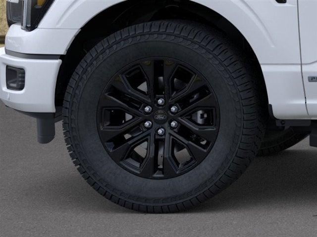 2025 Ford F-150 Lariat®