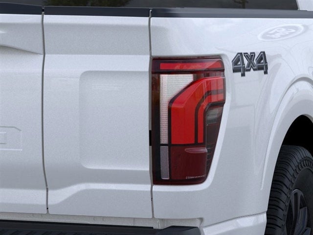 2025 Ford F-150 Lariat®