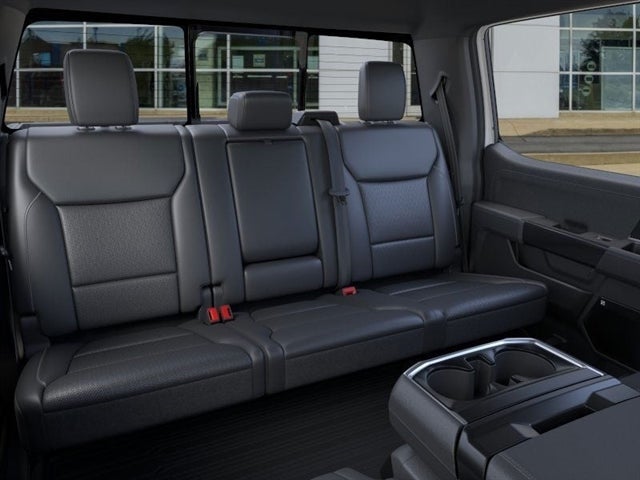 2025 Ford F-150 Lariat®