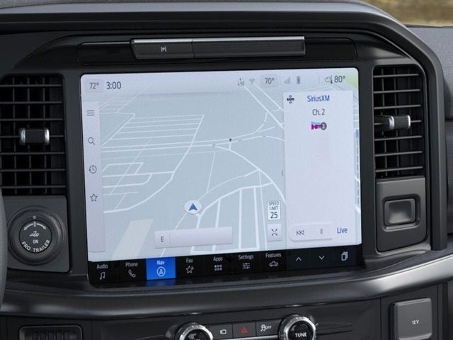 2025 Ford F-150 Lariat®