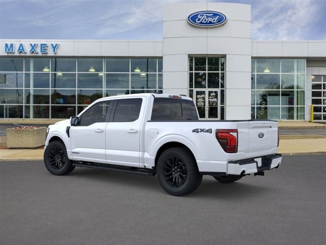 2025 Ford F-150 Lariat®