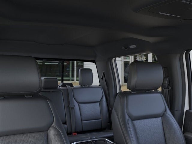 2025 Ford F-150 Lariat®