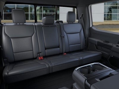 2025 Ford F-150 Lariat®