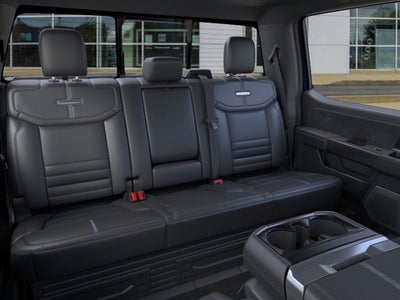 2026 Ford F-150 Platinum®
