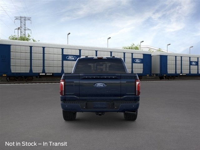 2026 Ford F-150 Platinum®