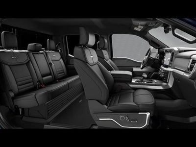 2026 Ford F-150 Platinum®
