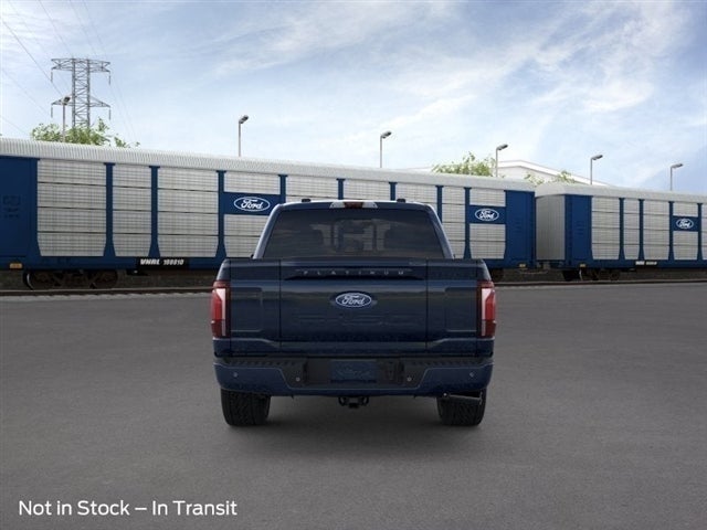 2026 Ford F-150 Platinum®