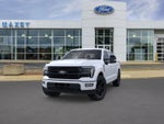 2025 Ford F-150 Platinum®