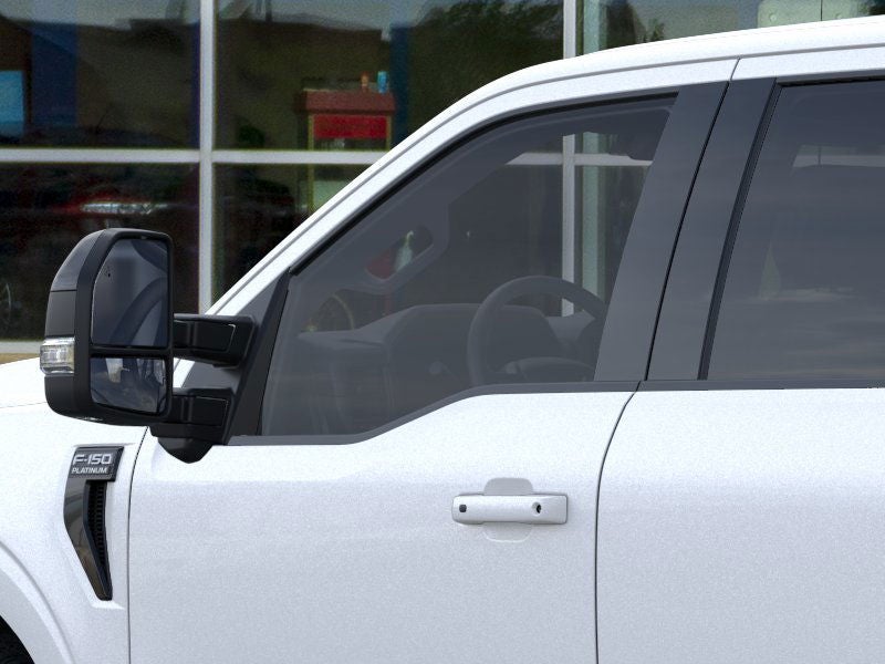 2025 Ford F-150 Platinum®