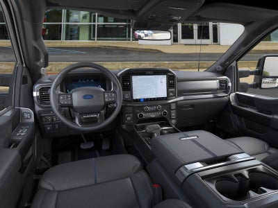 2025 Ford F-150 Platinum®