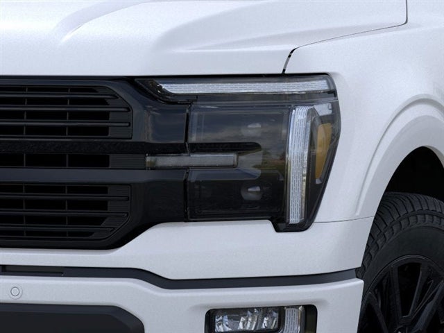 2025 Ford F-150 Platinum®