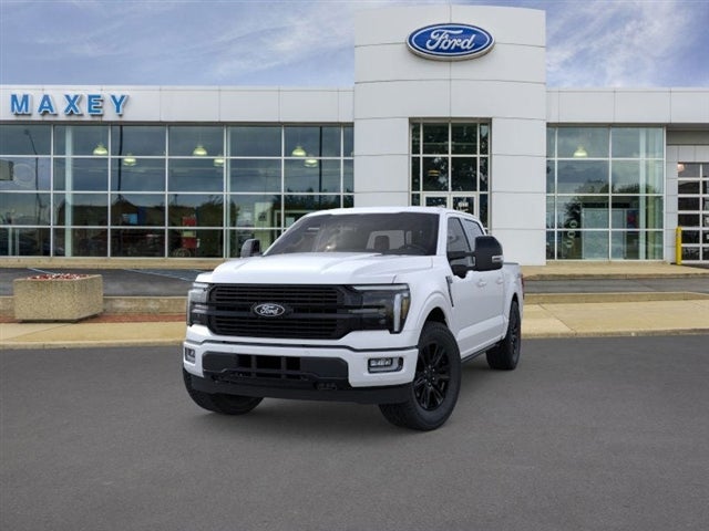 2025 Ford F-150 Platinum®