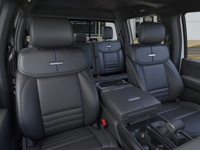 2025 Ford F-150 Platinum®