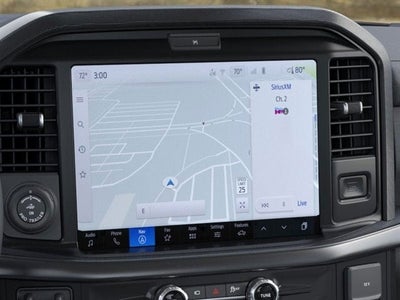 2025 Ford F-150 Platinum®