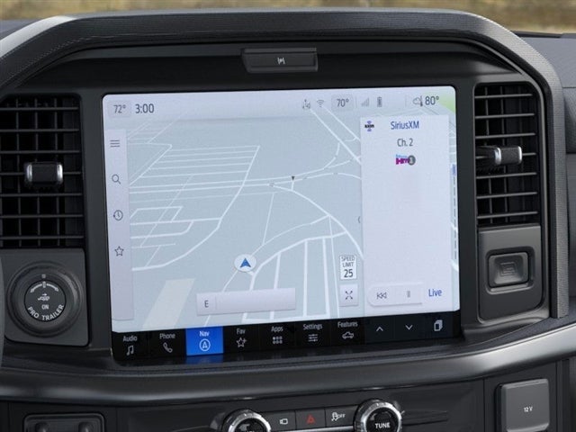 2025 Ford F-150 Platinum®