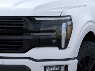 2025 Ford F-150 Platinum®