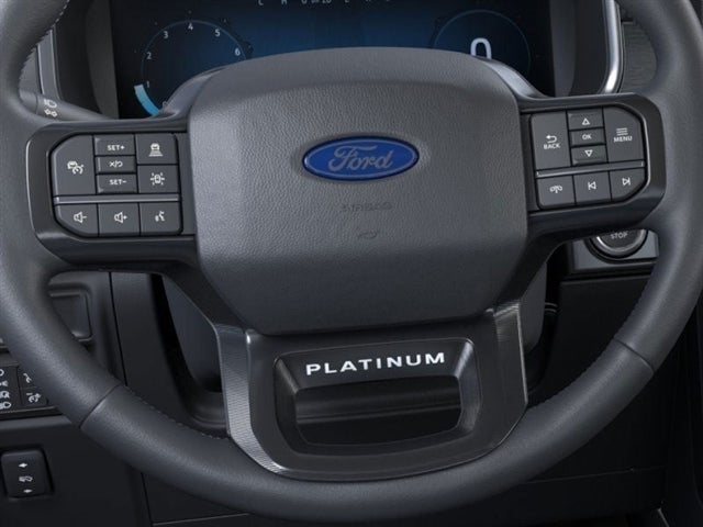 2025 Ford F-150 Platinum®