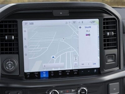 2025 Ford F-150 Platinum®