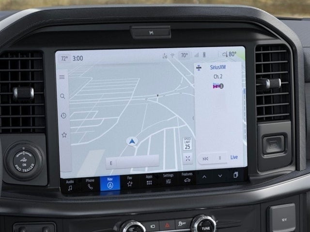 2025 Ford F-150 Platinum®