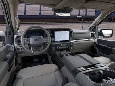 2026 Ford F-150 Platinum®