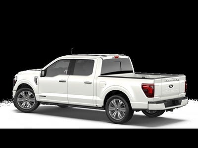 2026 Ford F-150 Platinum®