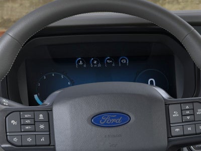 2025 Ford F-150 Platinum®