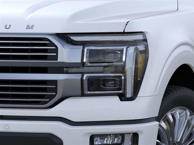 2025 Ford F-150 Platinum®