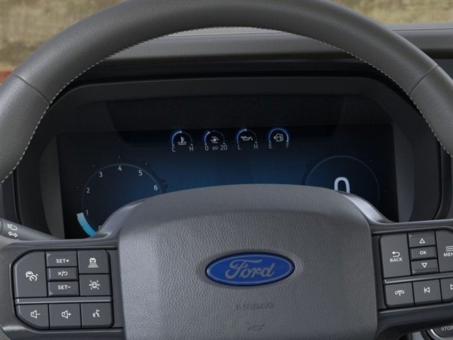 2025 Ford F-150 Platinum®