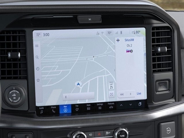 2025 Ford F-150 Platinum®