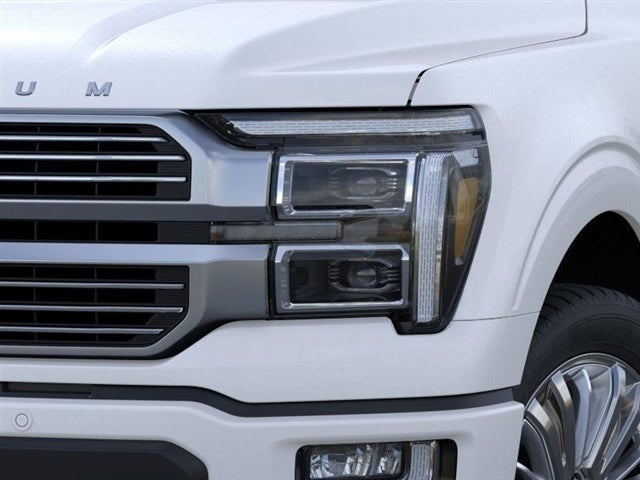 2025 Ford F-150 Platinum®