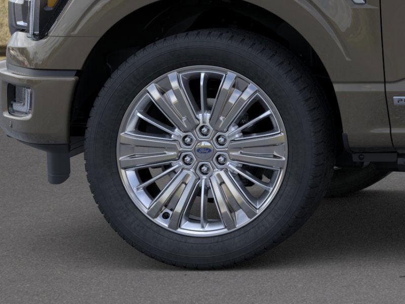 2026 Ford F-150 Platinum®