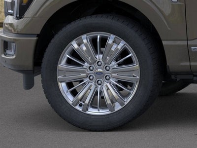 2026 Ford F-150 Platinum®