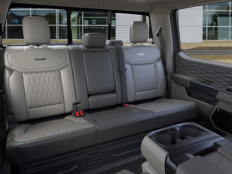 2026 Ford F-150 Platinum®