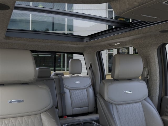 2026 Ford F-150 Platinum®